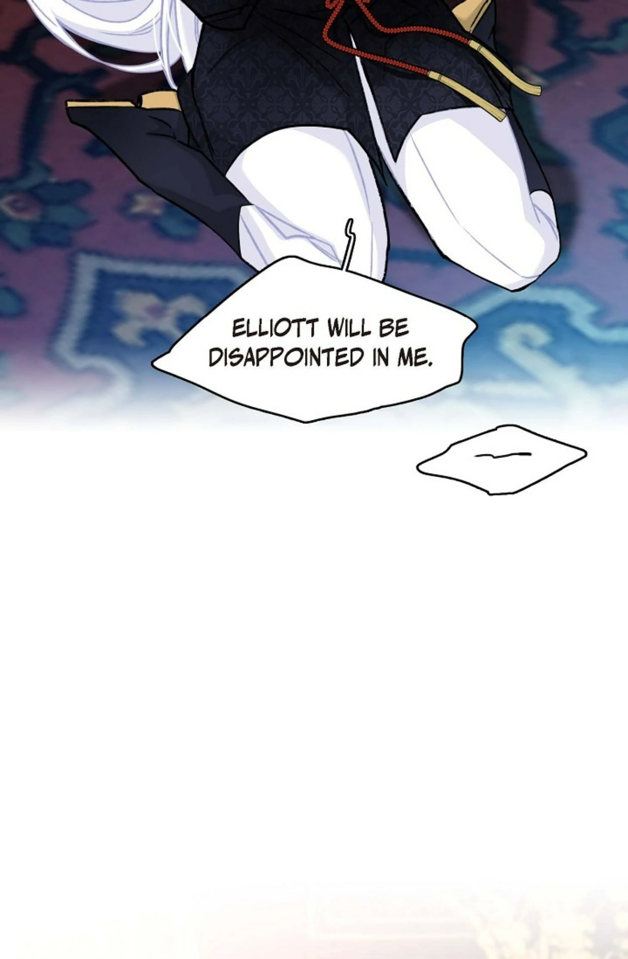 13th Prince Chapter 9 - Page 41