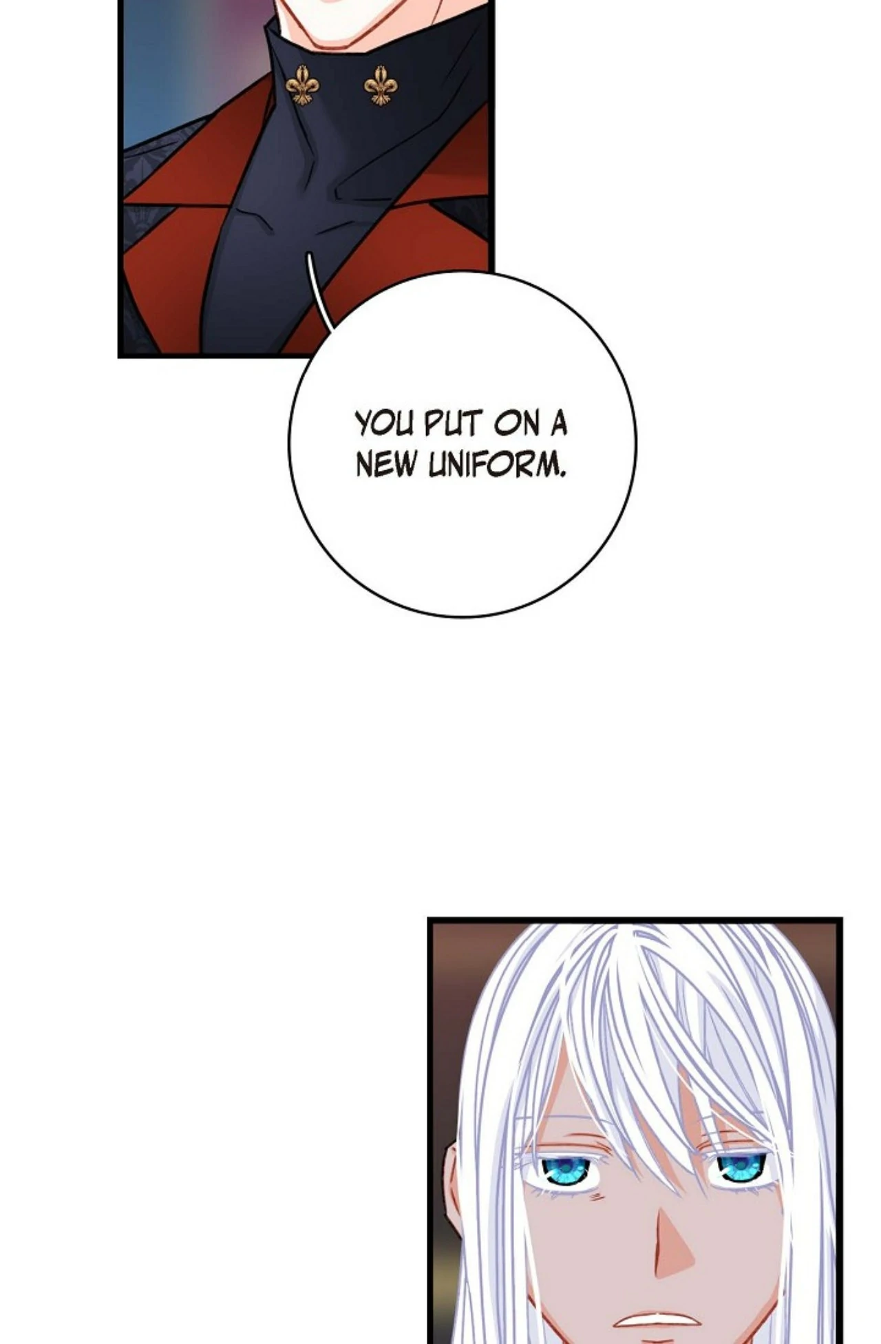13th Prince Chapter 9 - Page 46