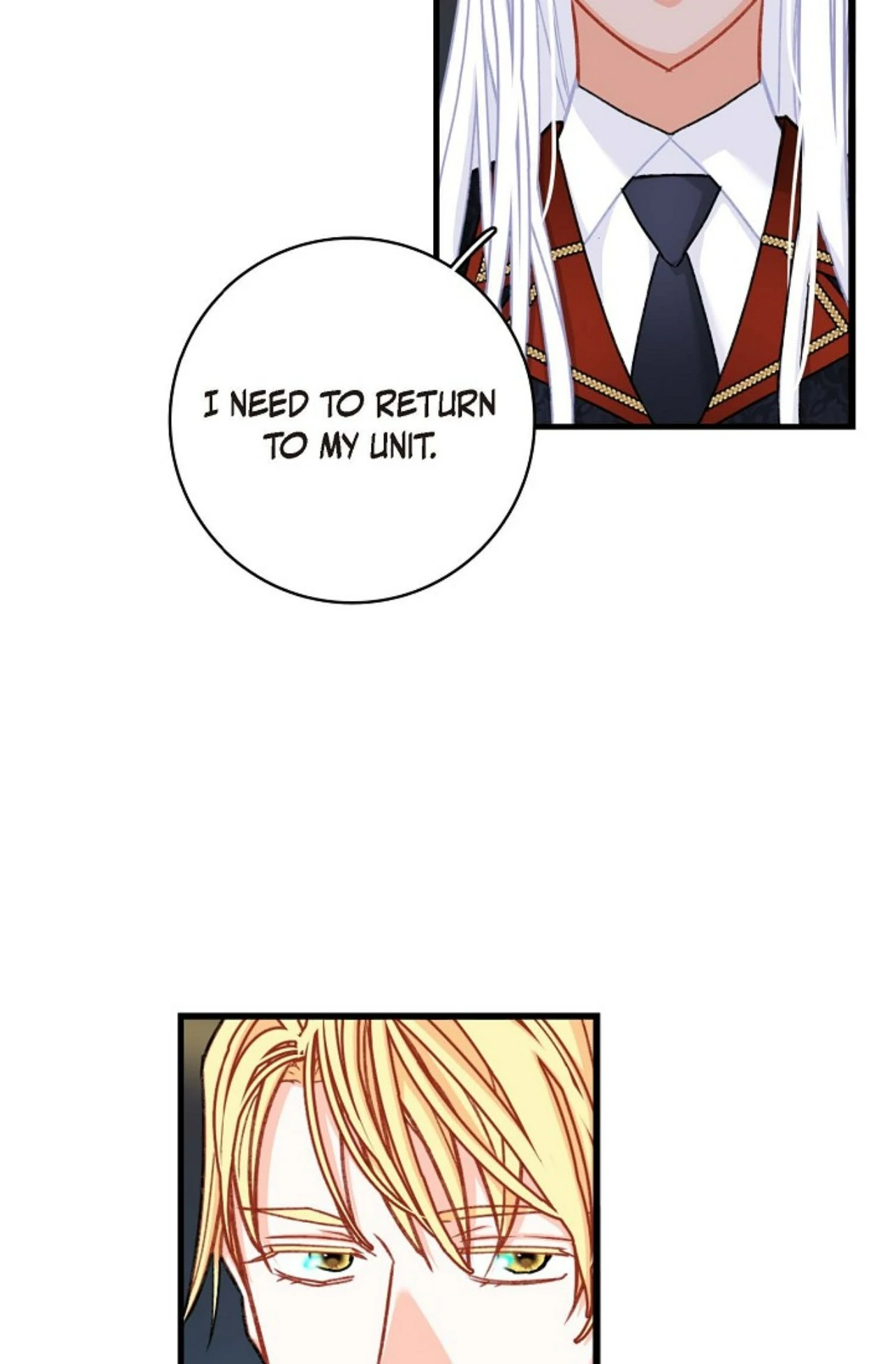 13th Prince Chapter 9 - Page 47