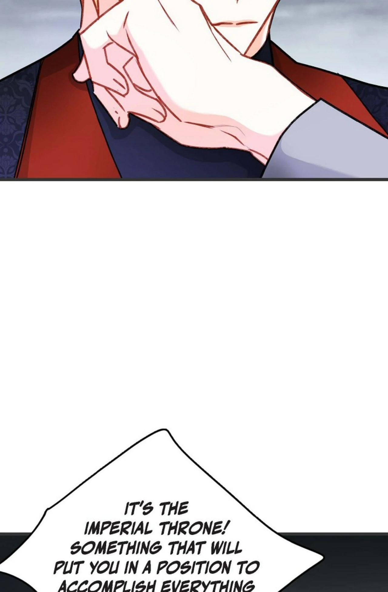 13th Prince Chapter 9 - Page 5