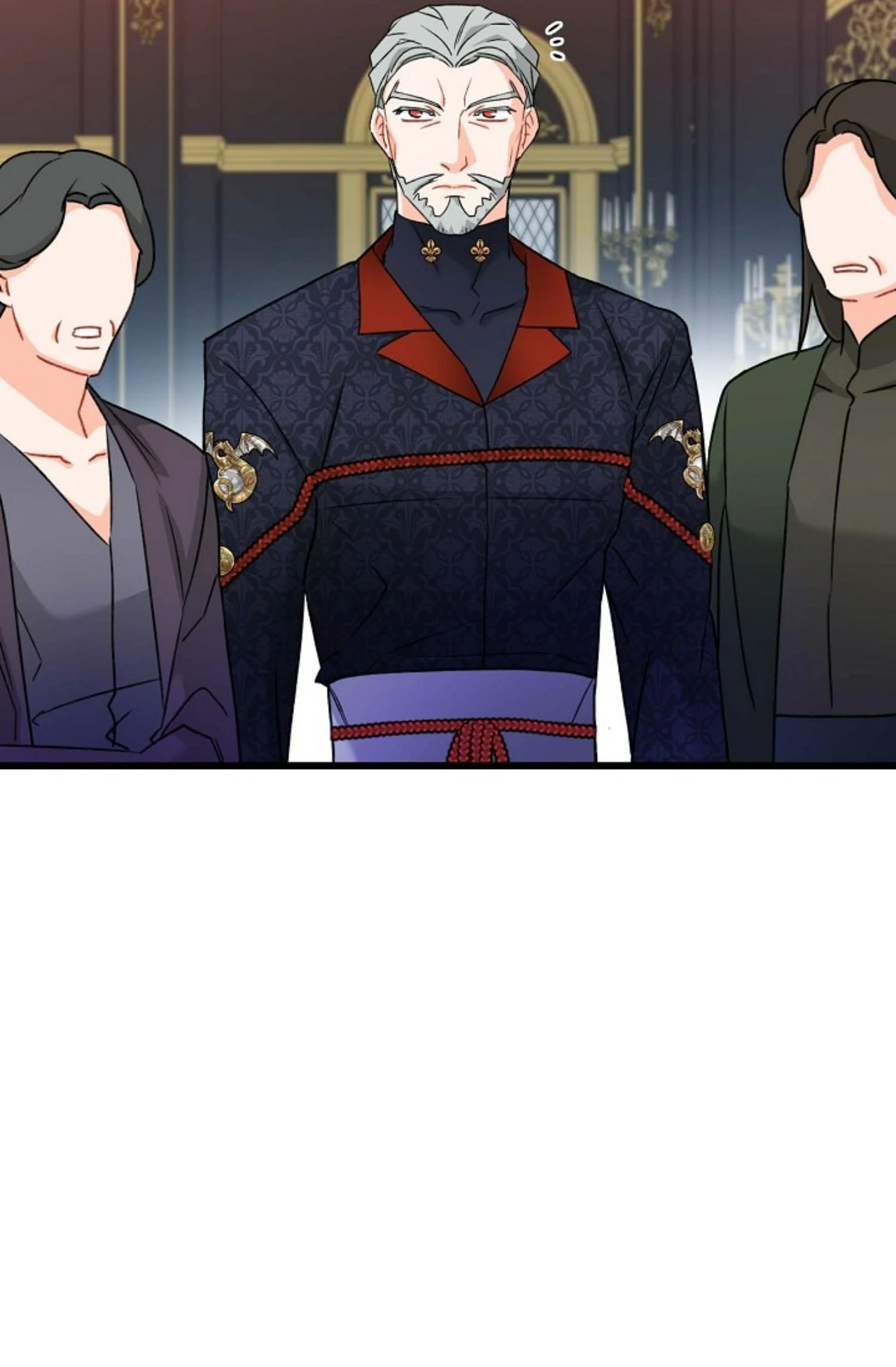 13th Prince Chapter 9 - Page 51