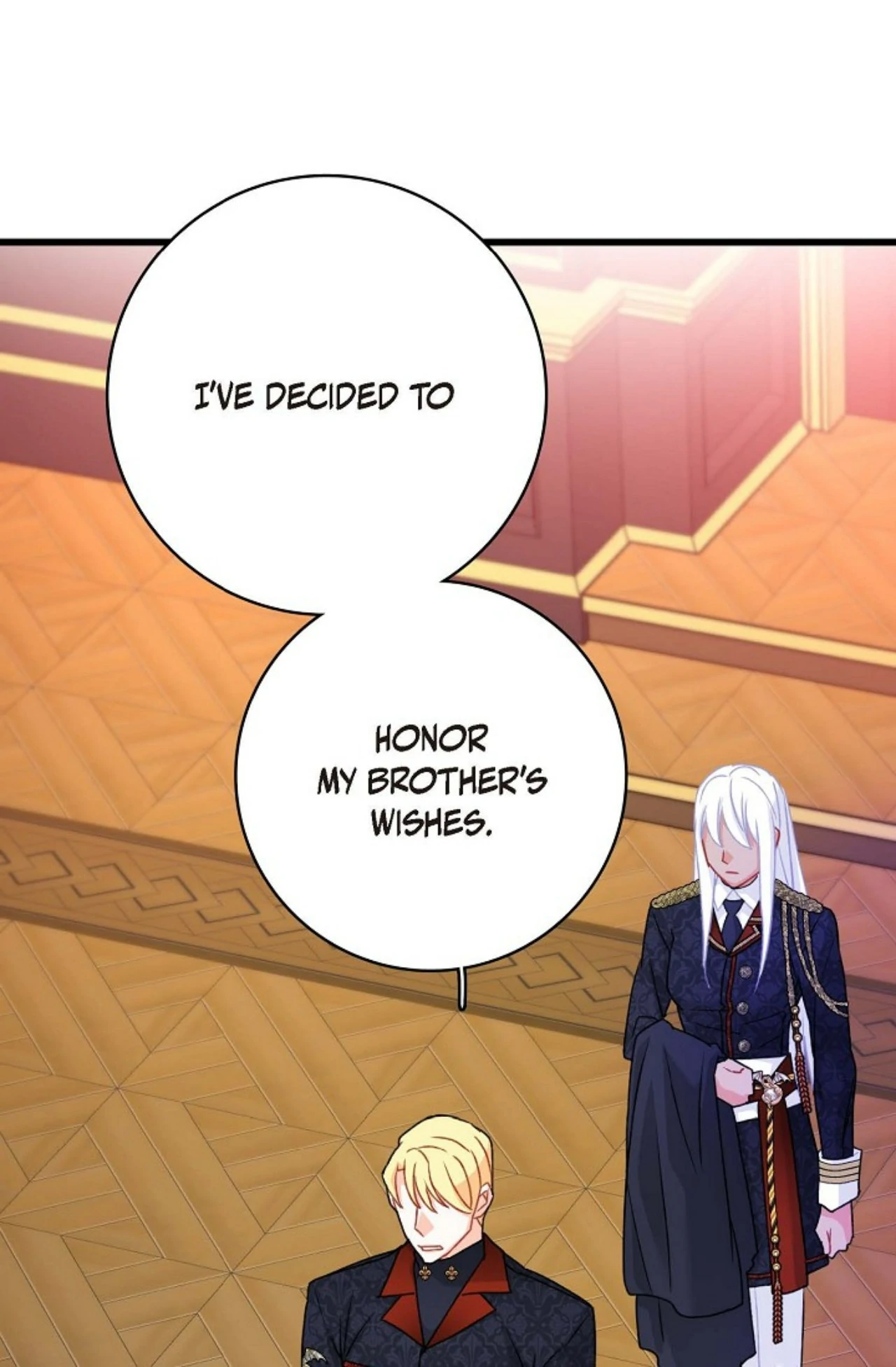13th Prince Chapter 9 - Page 52