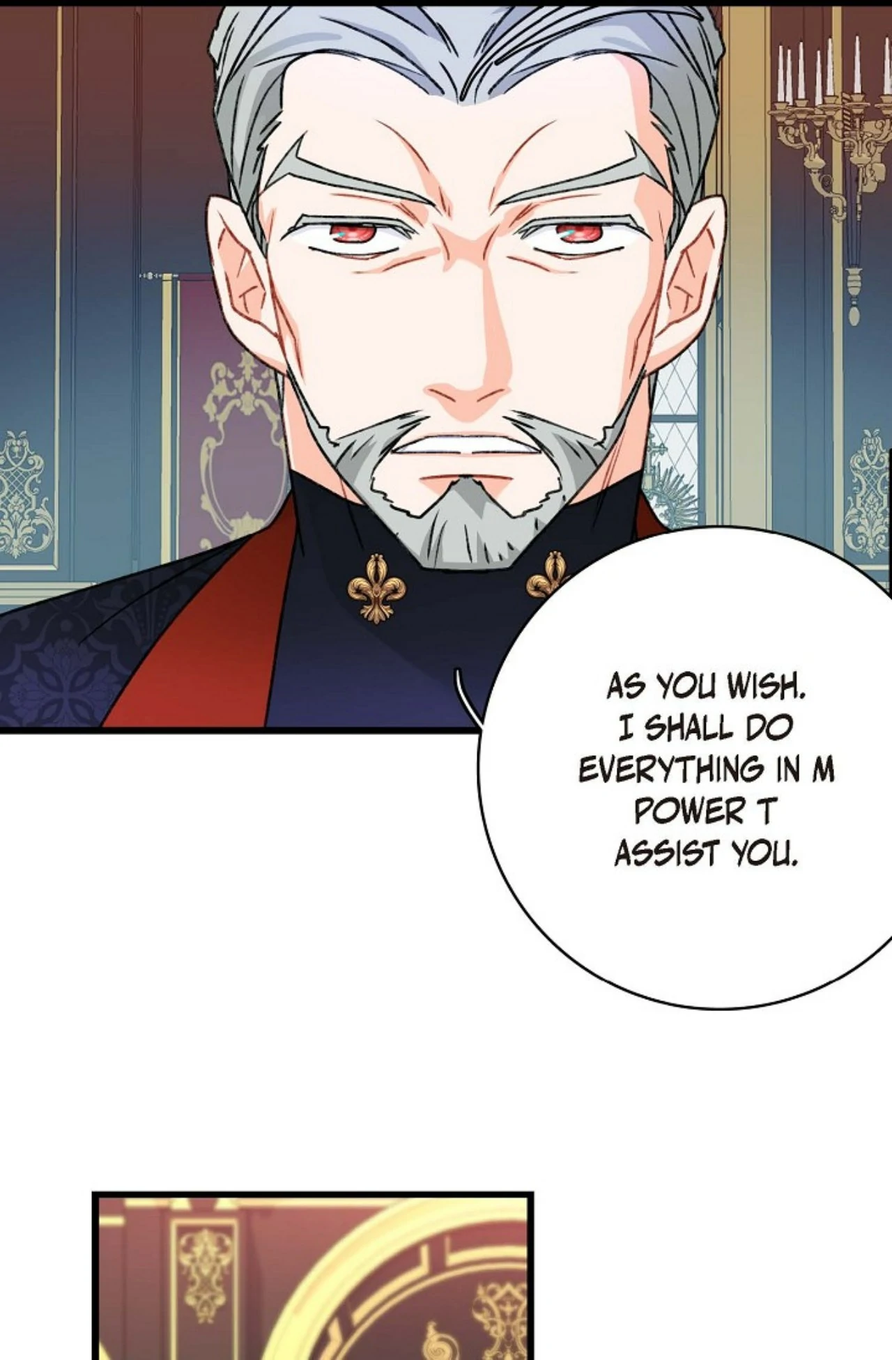 13th Prince Chapter 9 - Page 59
