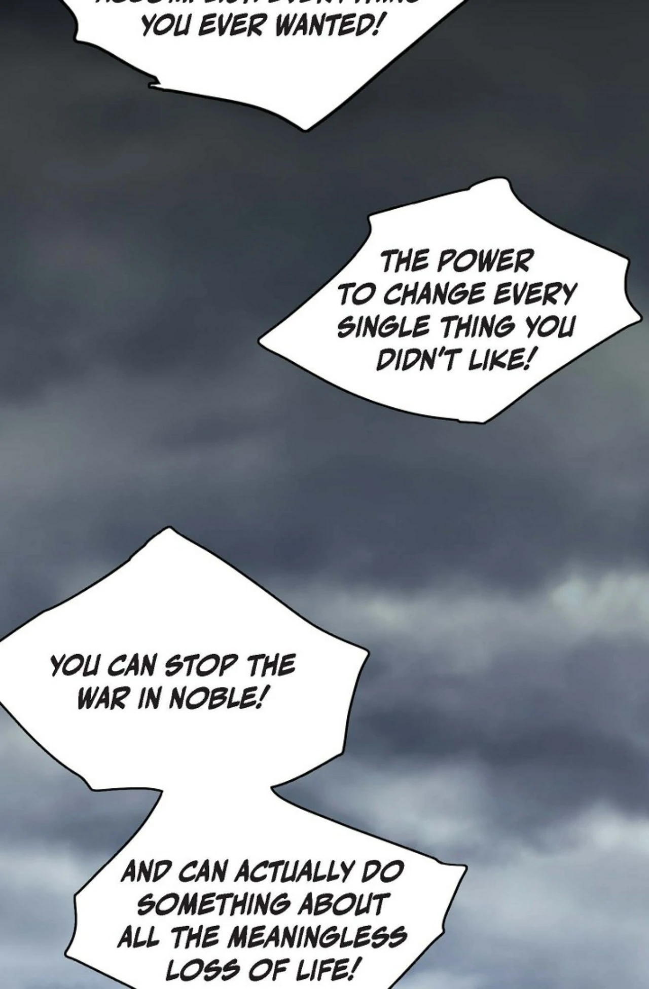 13th Prince Chapter 9 - Page 6