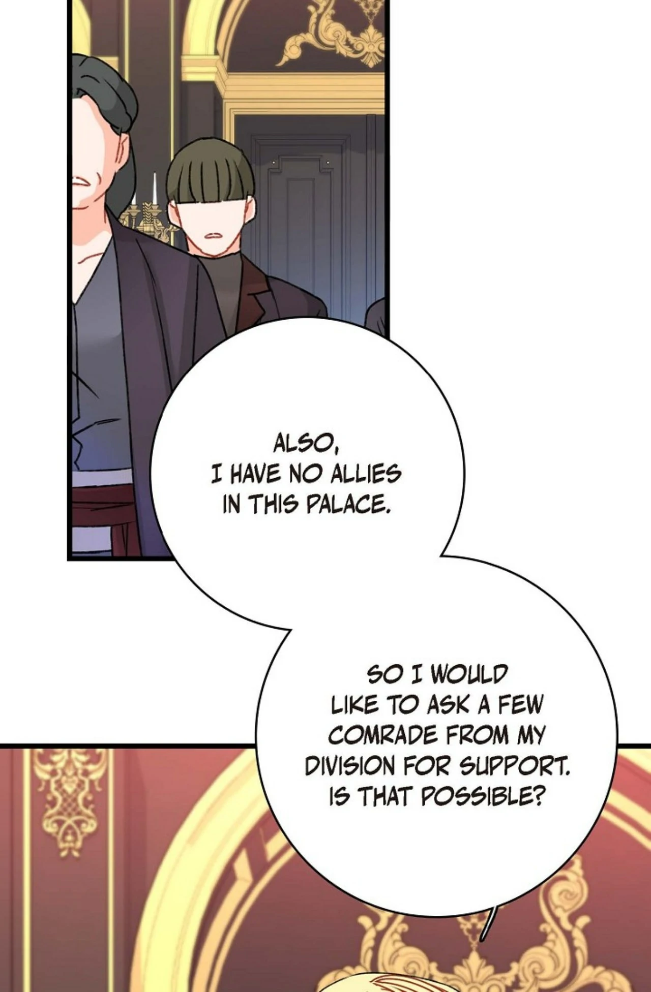 13th Prince Chapter 9 - Page 60