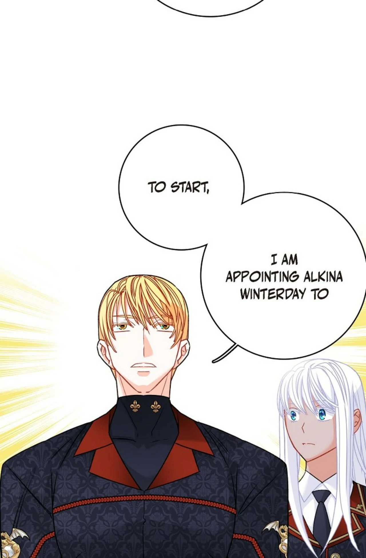 13th Prince Chapter 9 - Page 62