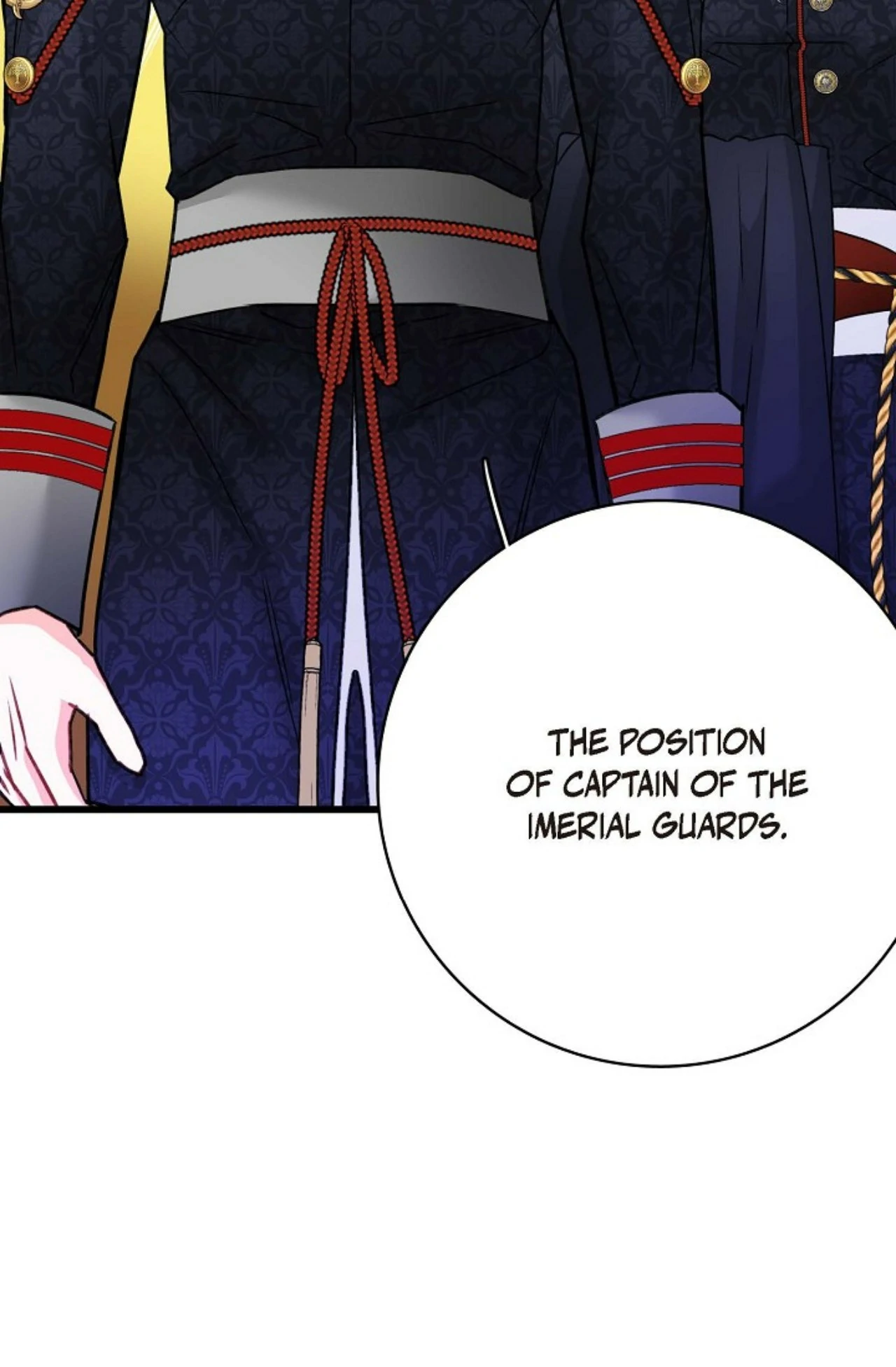 13th Prince Chapter 9 - Page 63