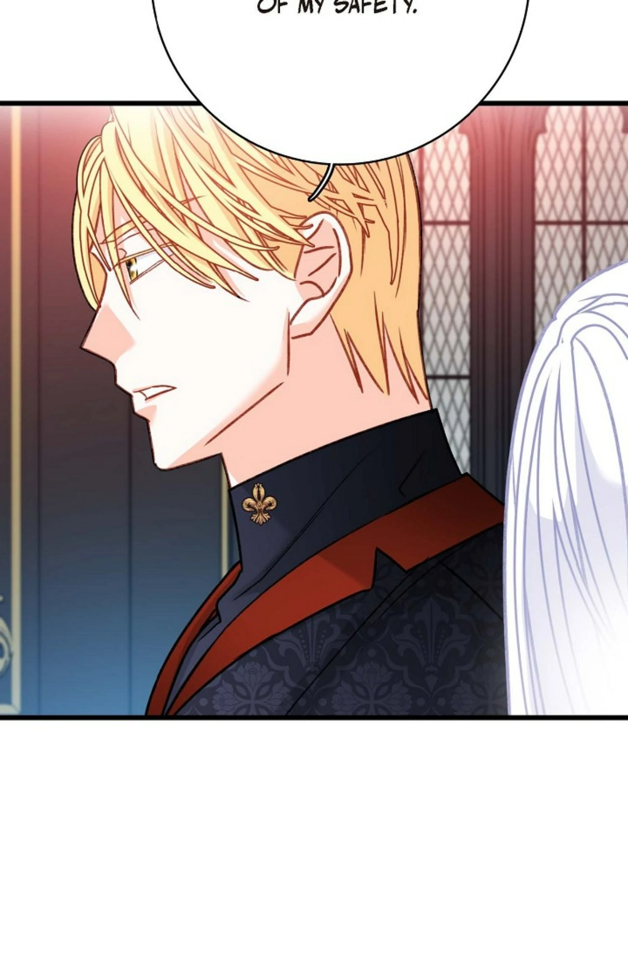 13th Prince Chapter 9 - Page 66