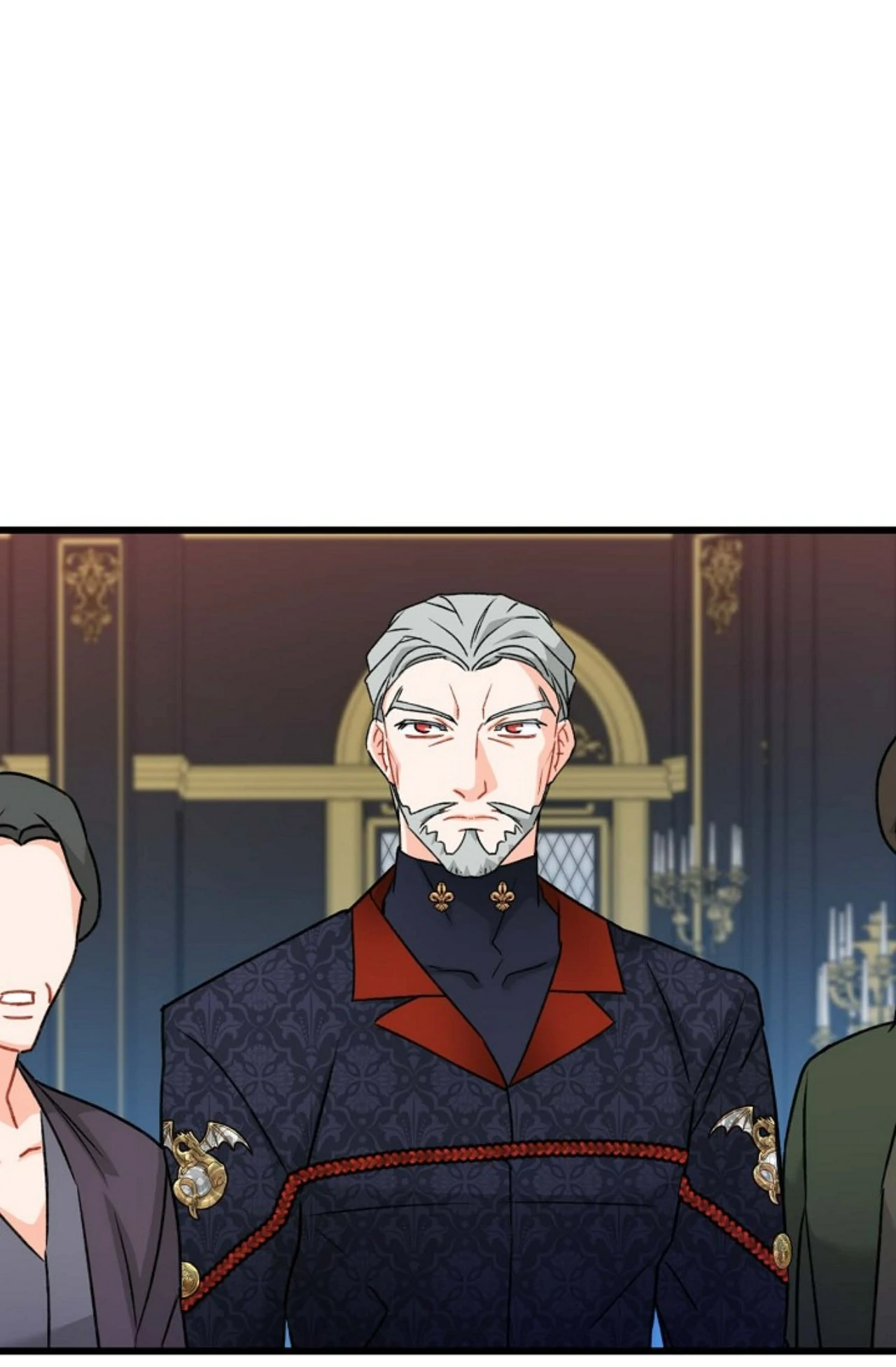 13th Prince Chapter 9 - Page 67
