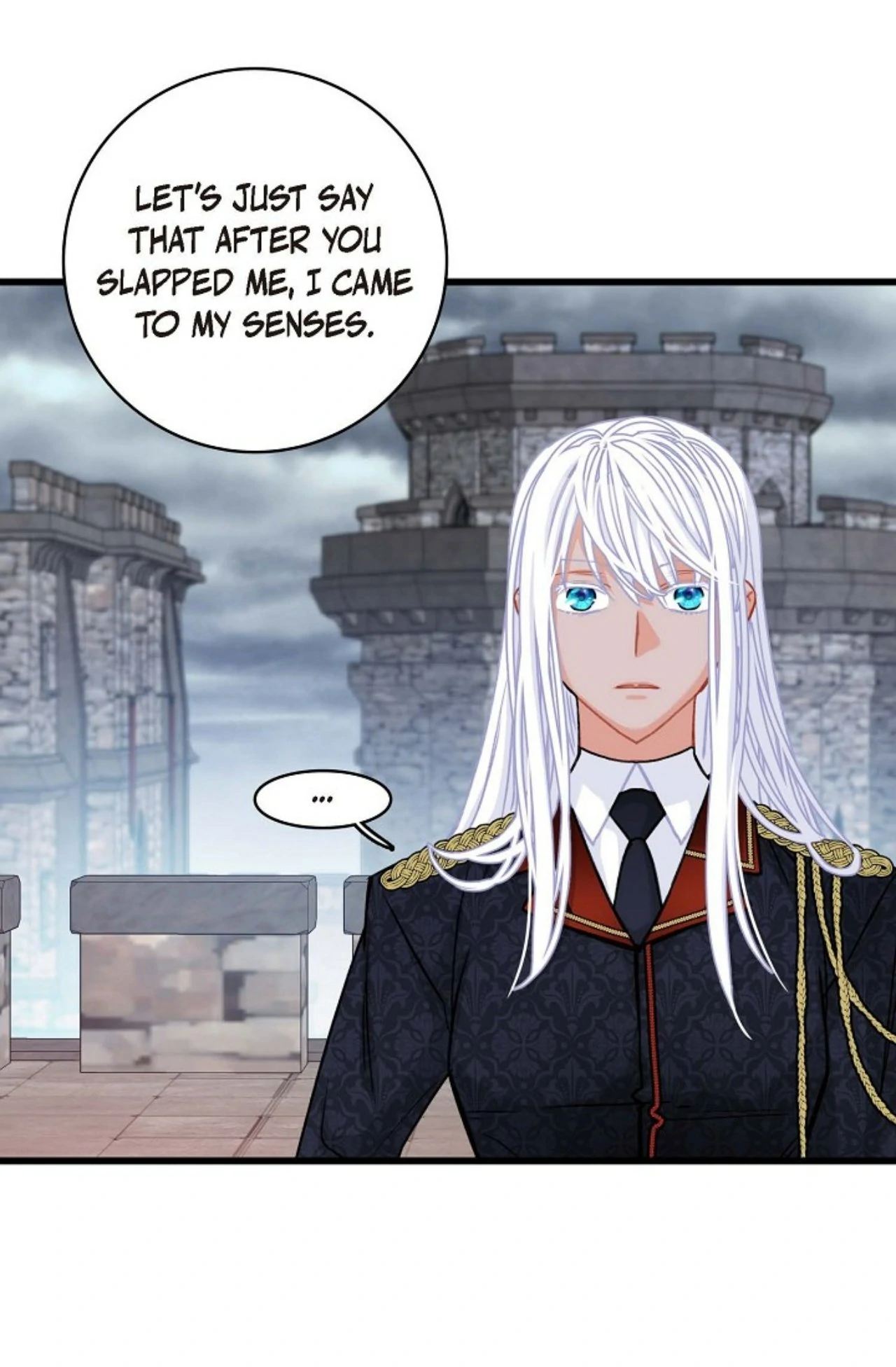 13th Prince Chapter 9 - Page 73