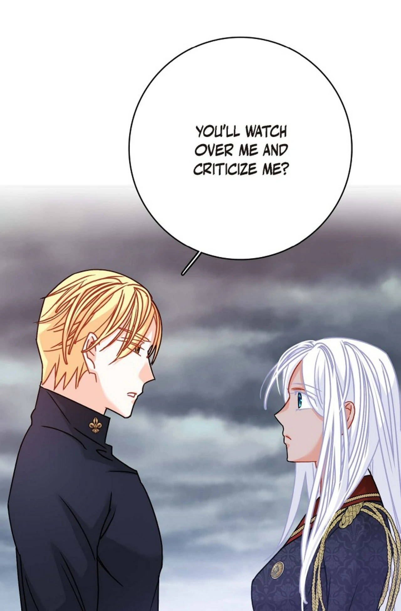 13th Prince Chapter 9 - Page 77