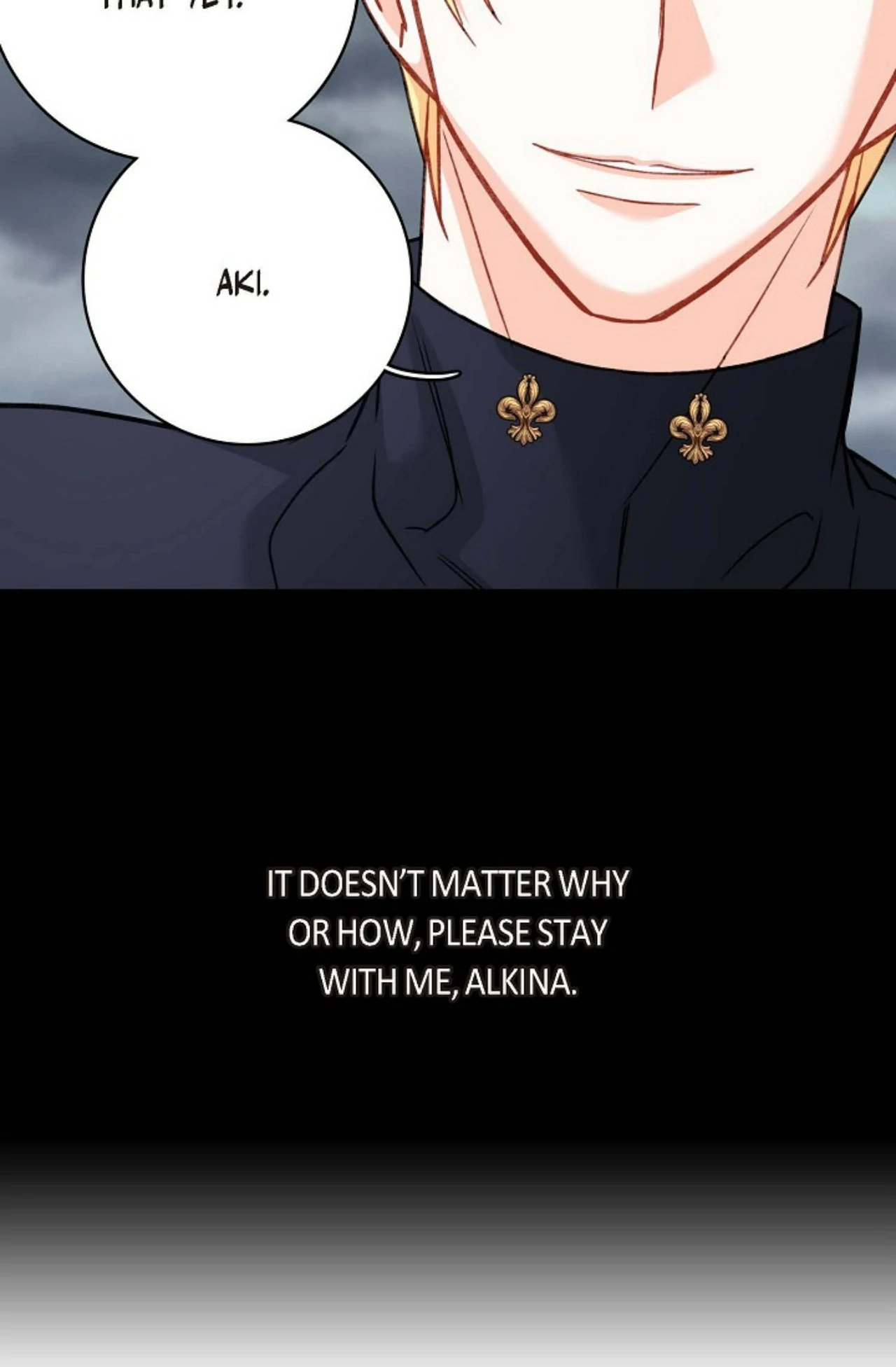13th Prince Chapter 9 - Page 84