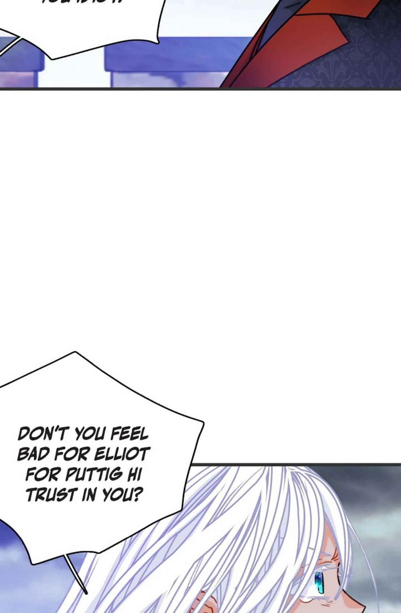 13th Prince Chapter 9 - Page 9