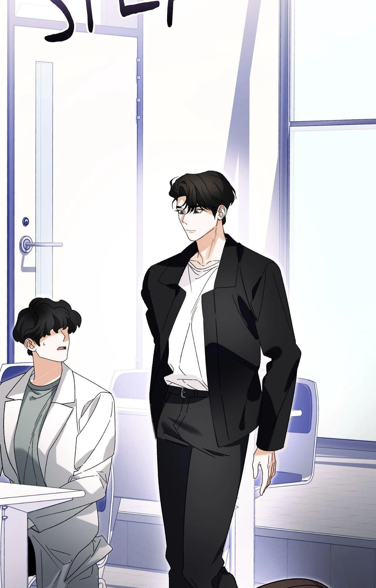 151.20% Chapter 49 - Page 47