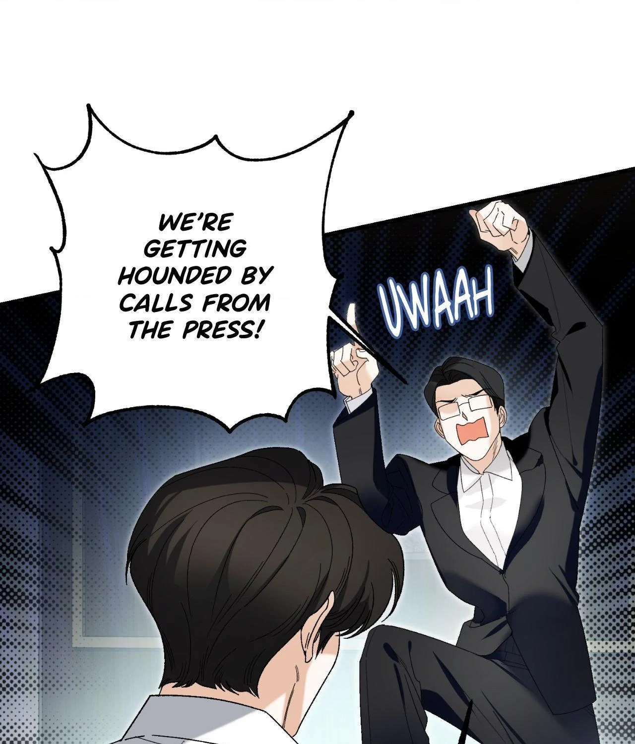 151.20% Chapter 54 - Page 19