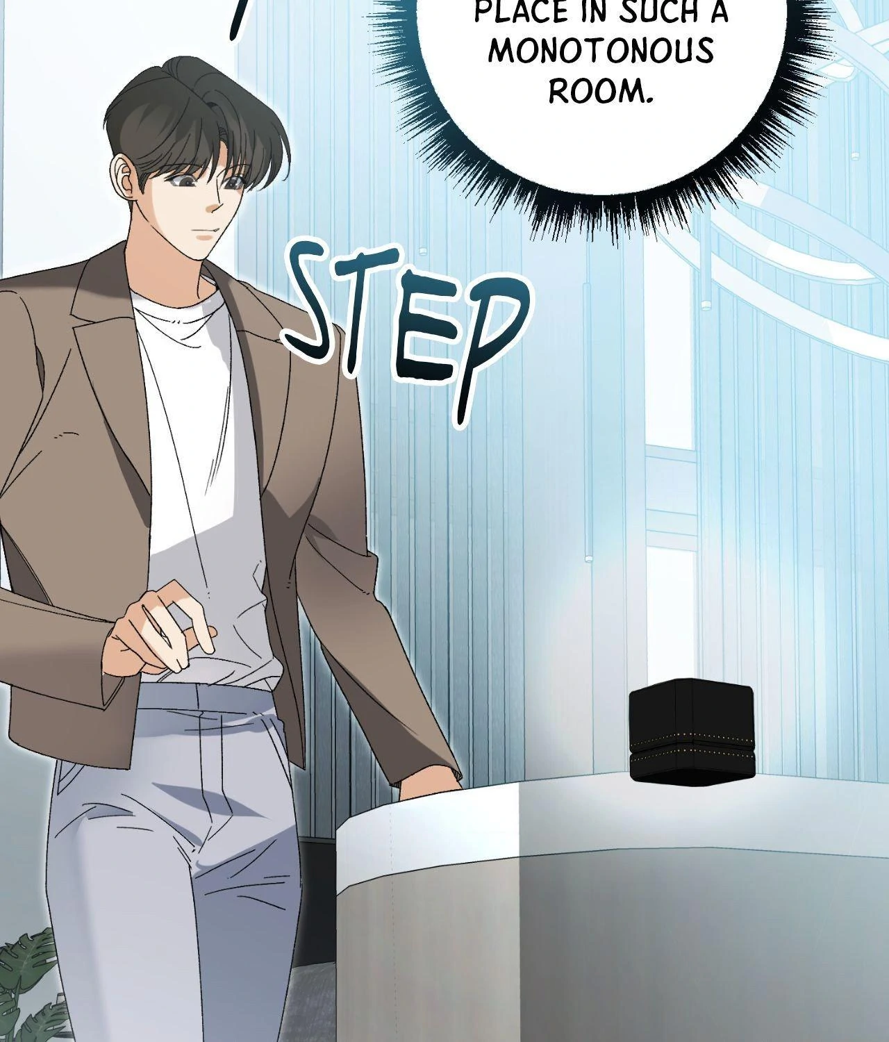 151.20% Chapter 55 - Page 109