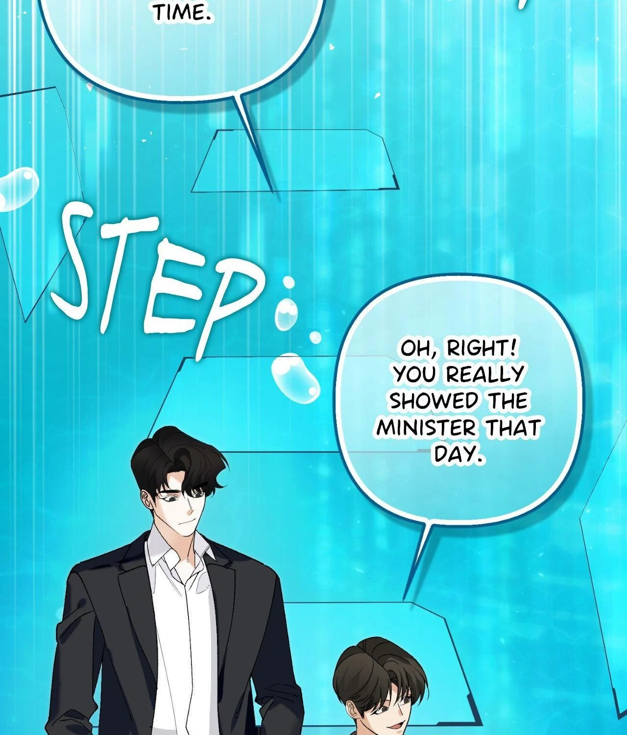 151.20% Chapter 55 - Page 24