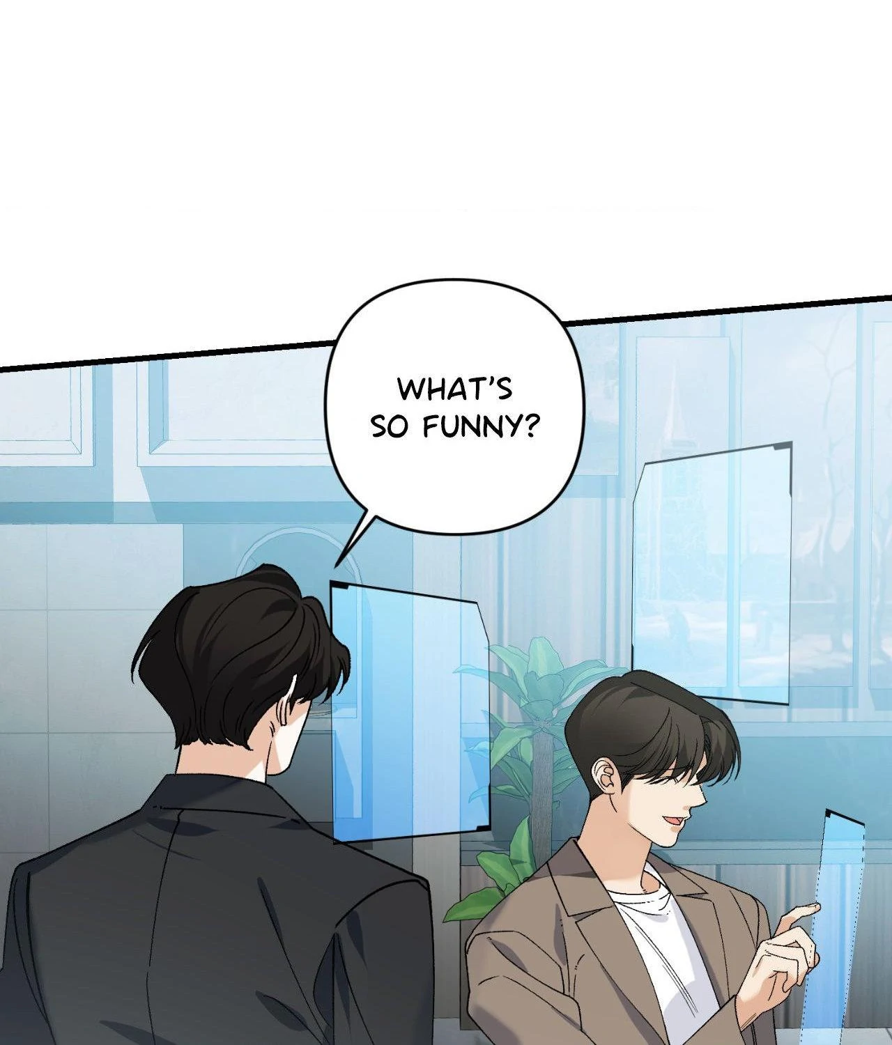 151.20% Chapter 55 - Page 29