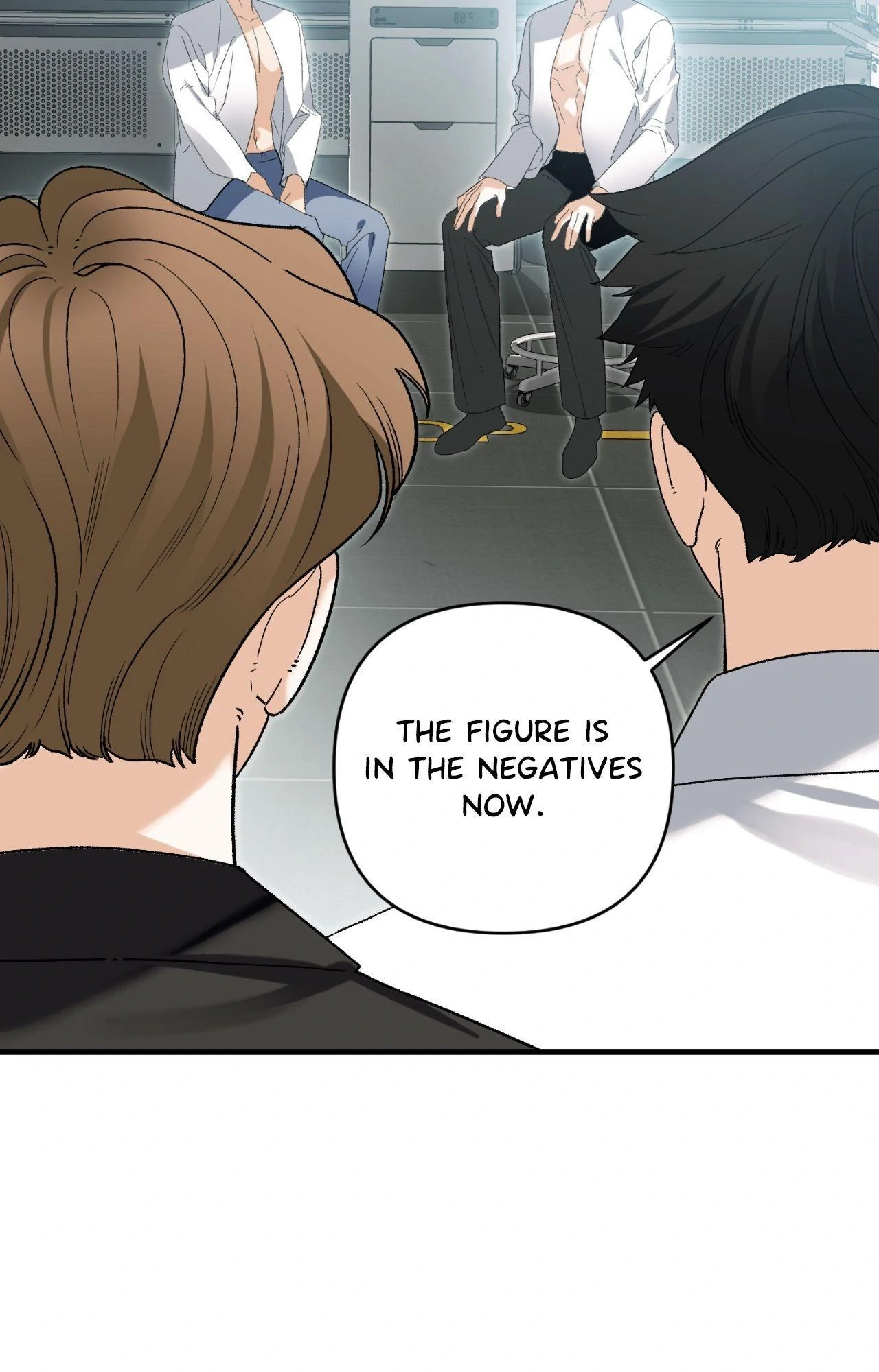151.20% Chapter 57 - Page 5