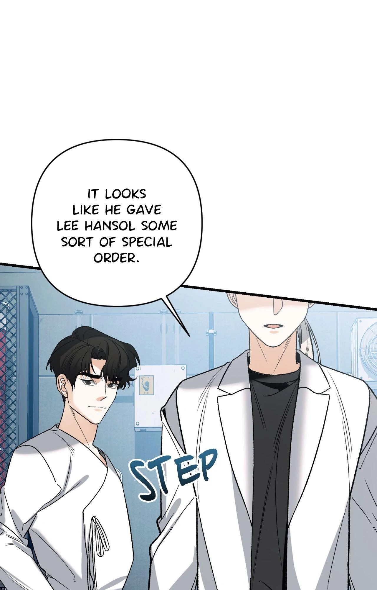151.20% Chapter 58 - Page 2