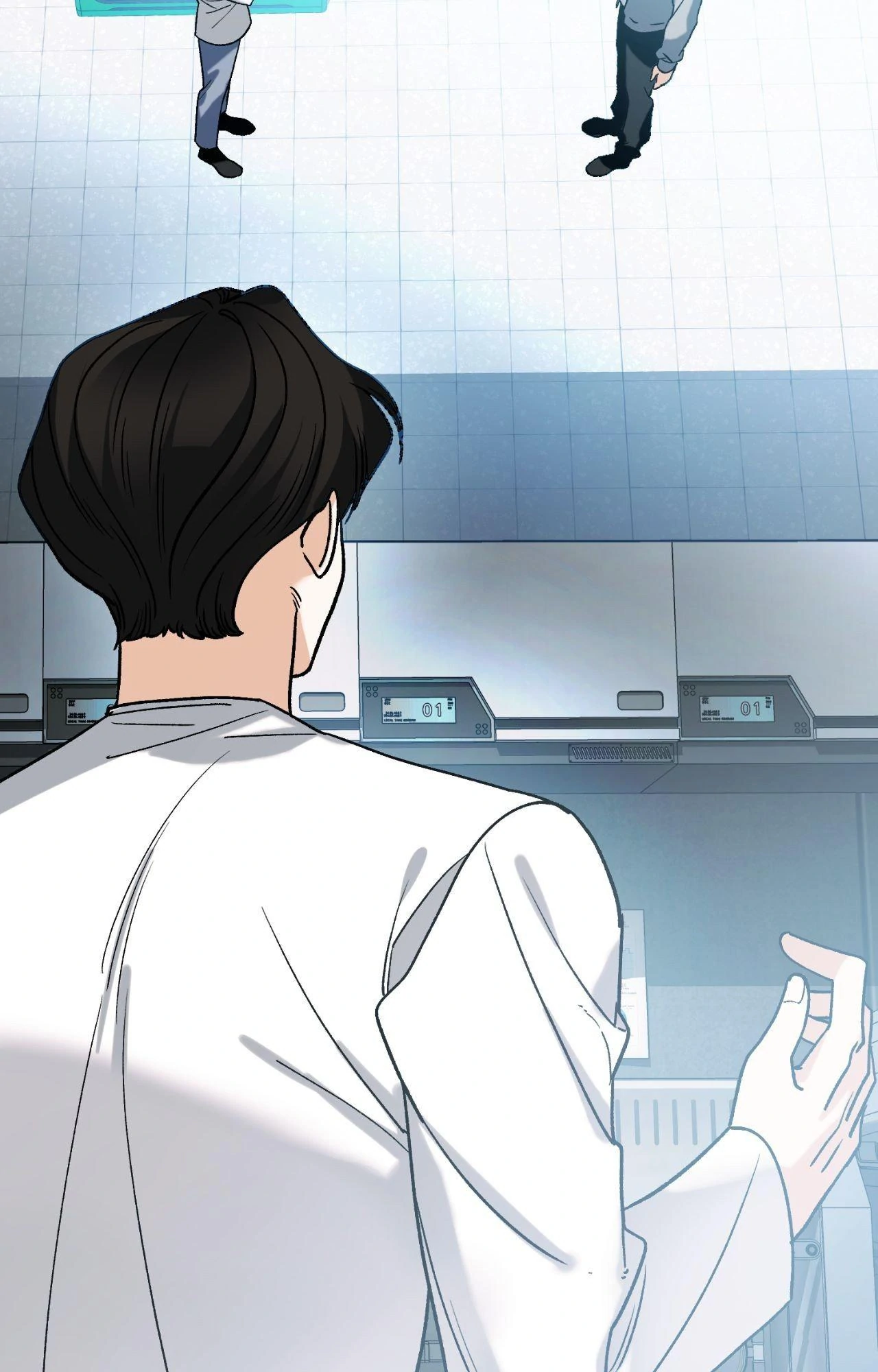 151.20% Chapter 58 - Page 34