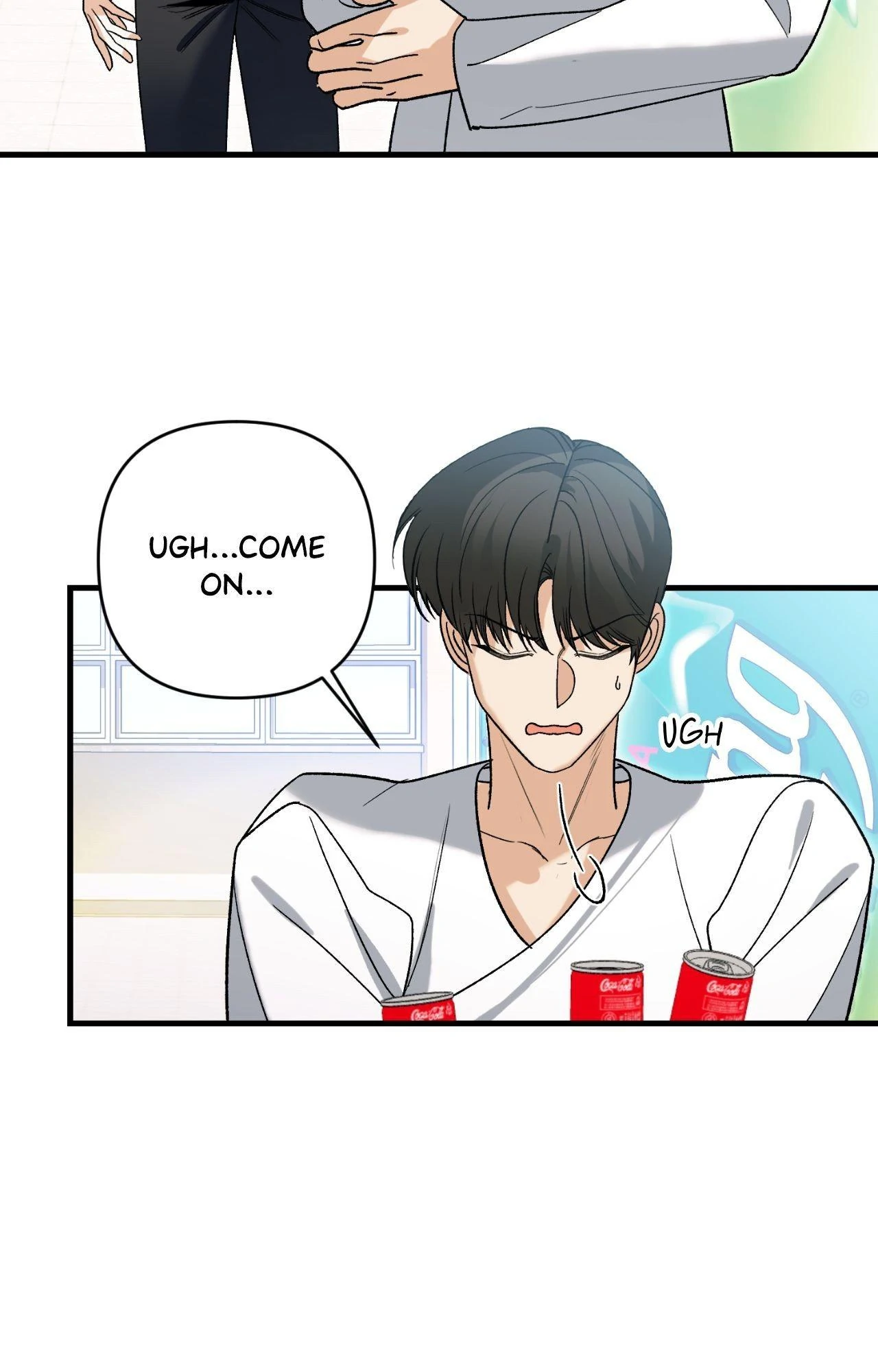 151.20% Chapter 58 - Page 59