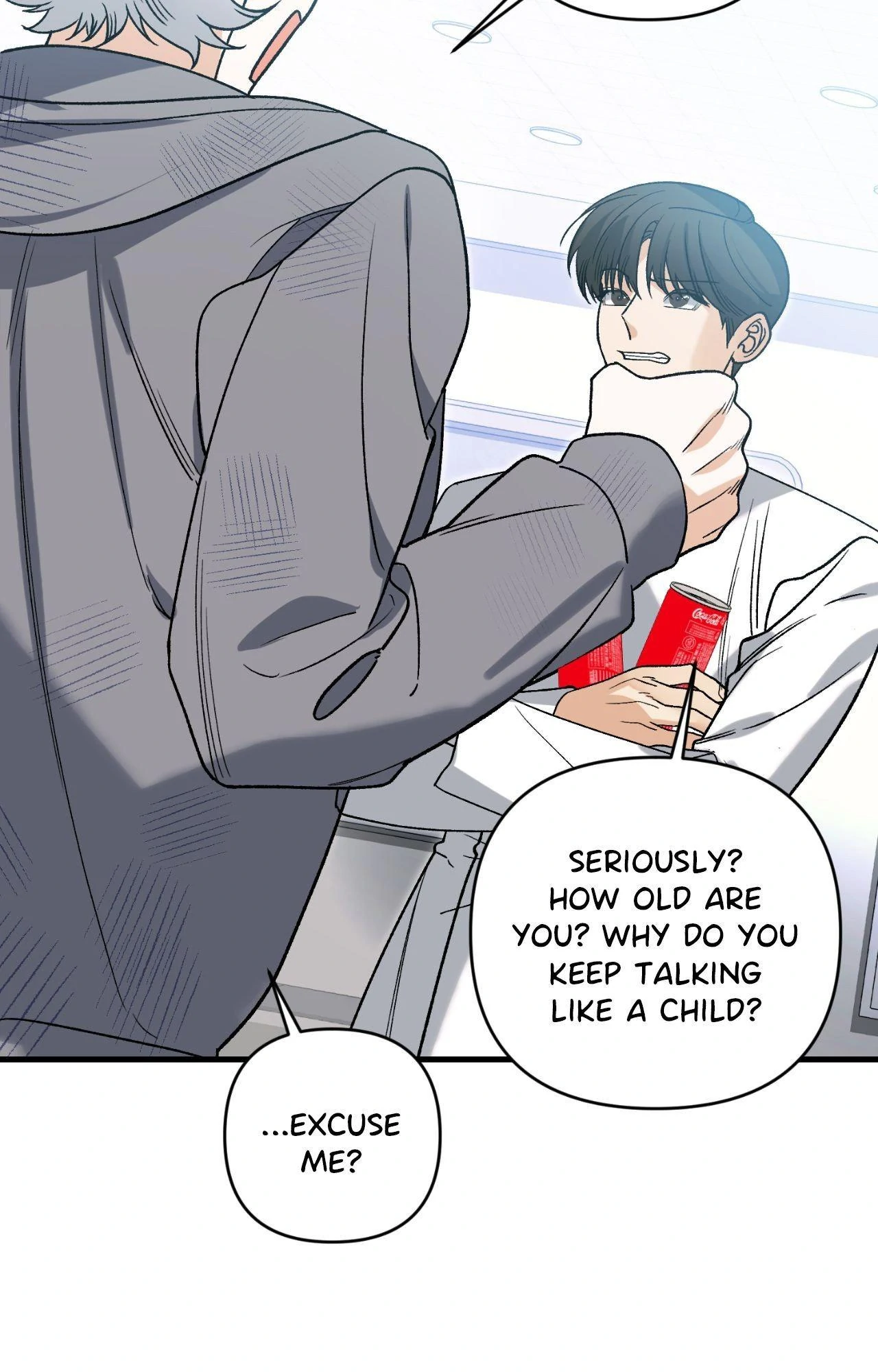 151.20% Chapter 58 - Page 64