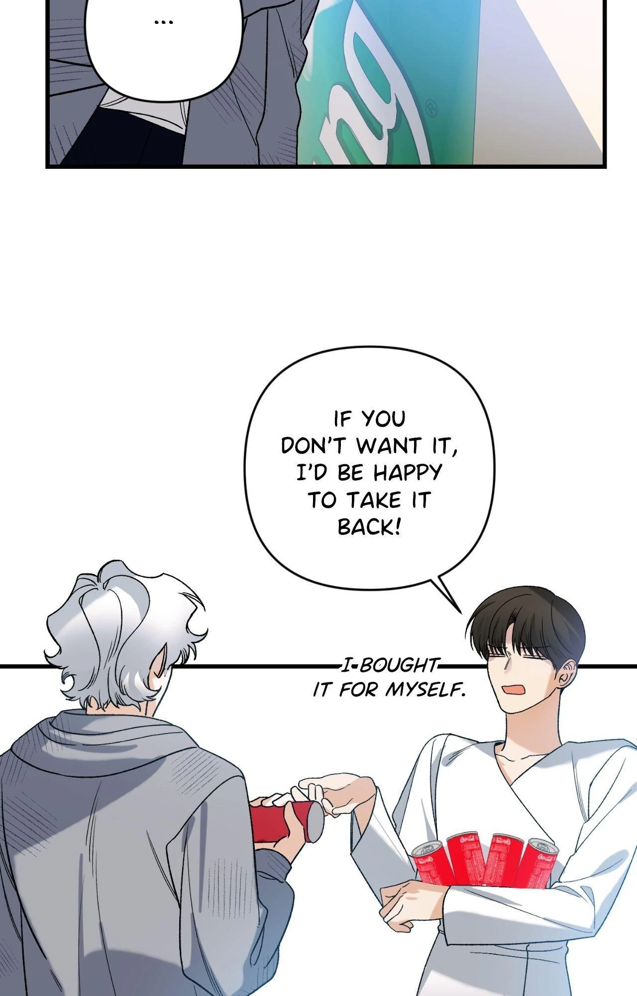 151.20% Chapter 58 - Page 68