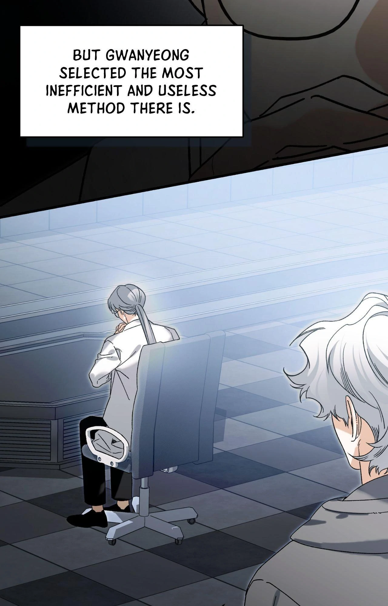 151.20% Chapter 59 - Page 8