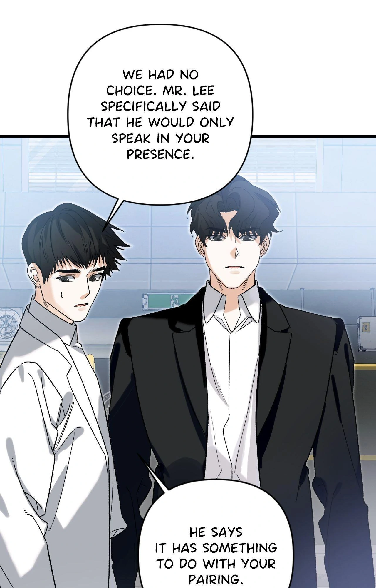 151.20% Chapter 59 - Page 91