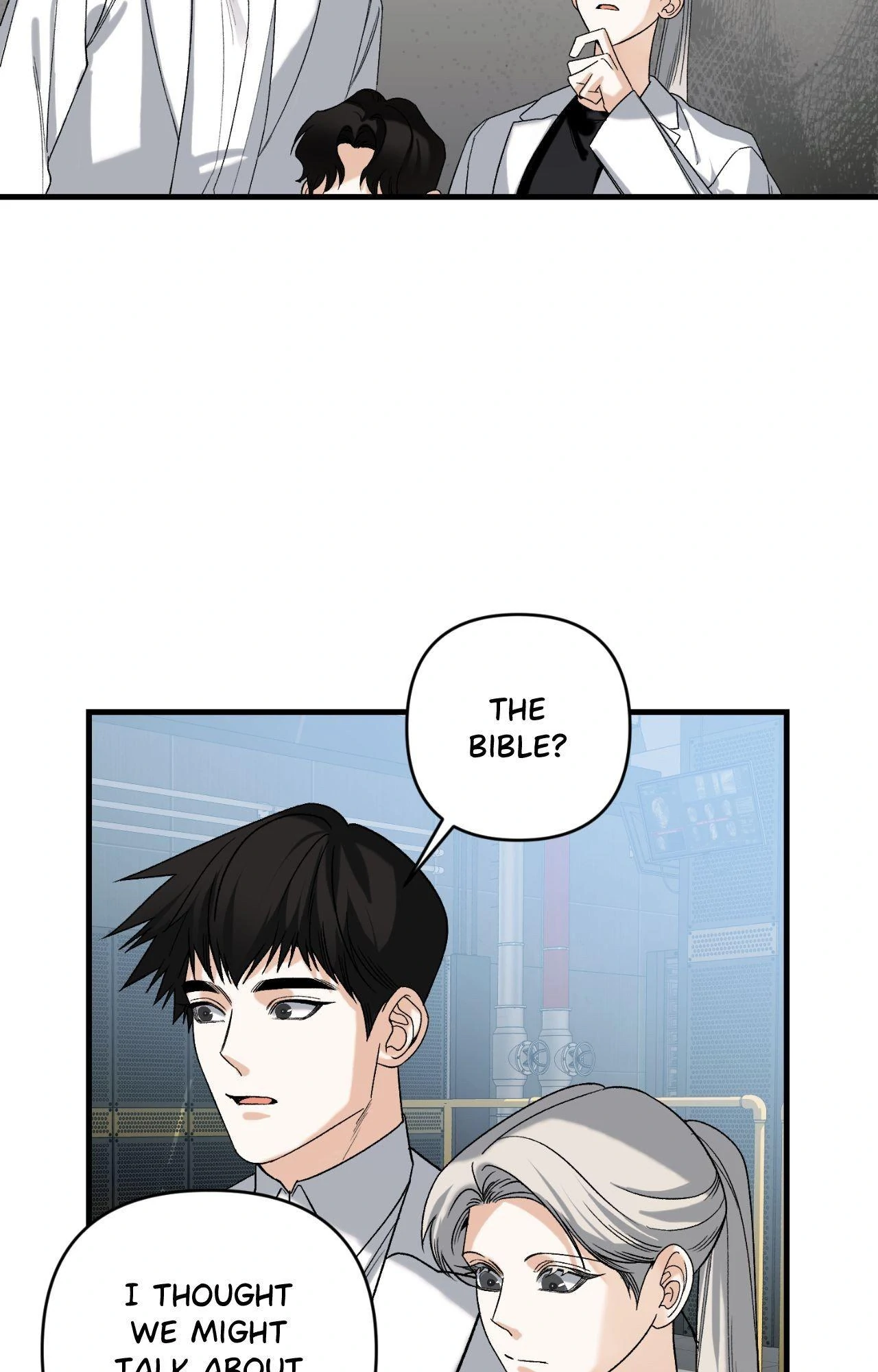 151.20% Chapter 60 - Page 21