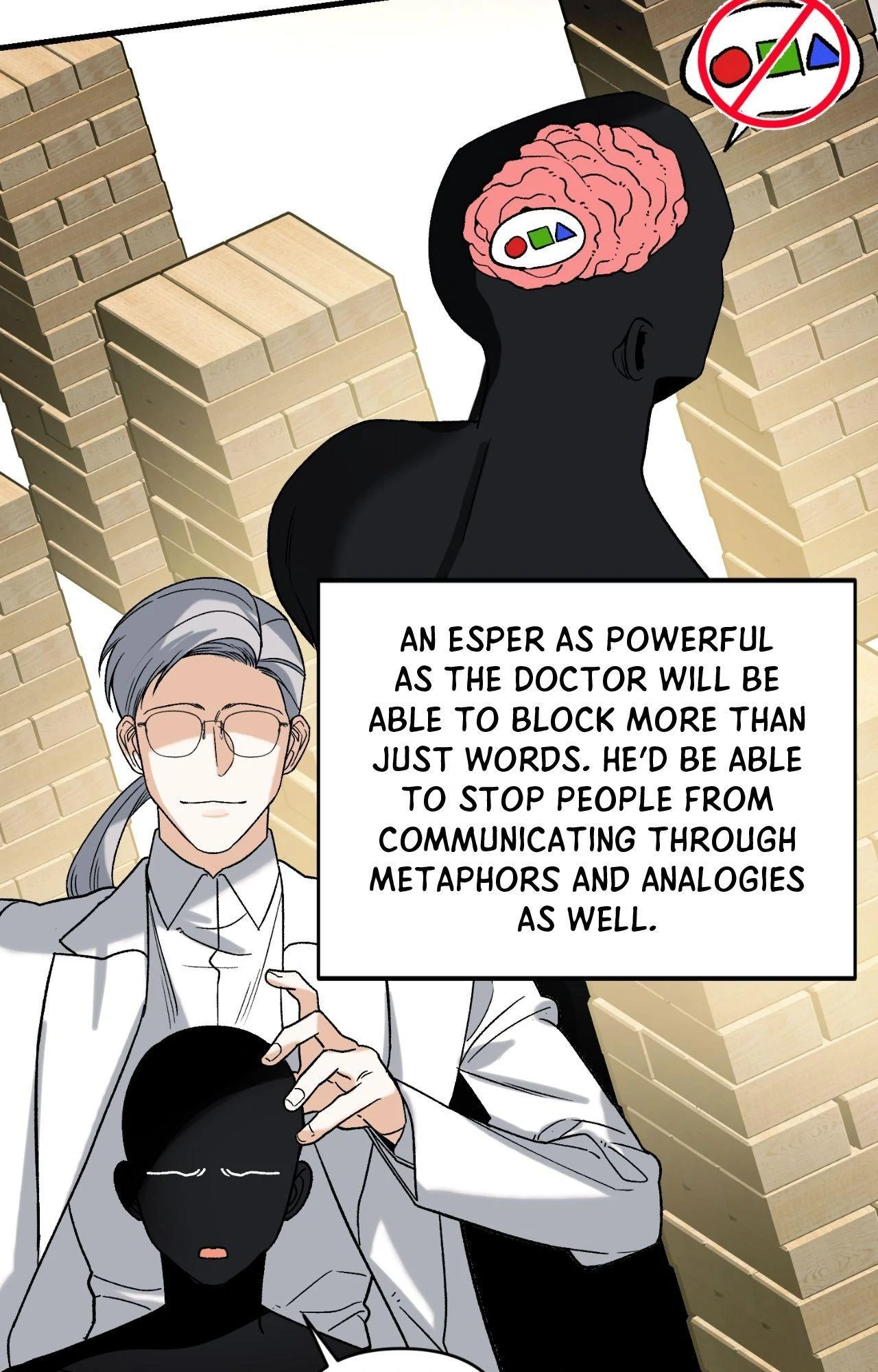 151.20% Chapter 60 - Page 23