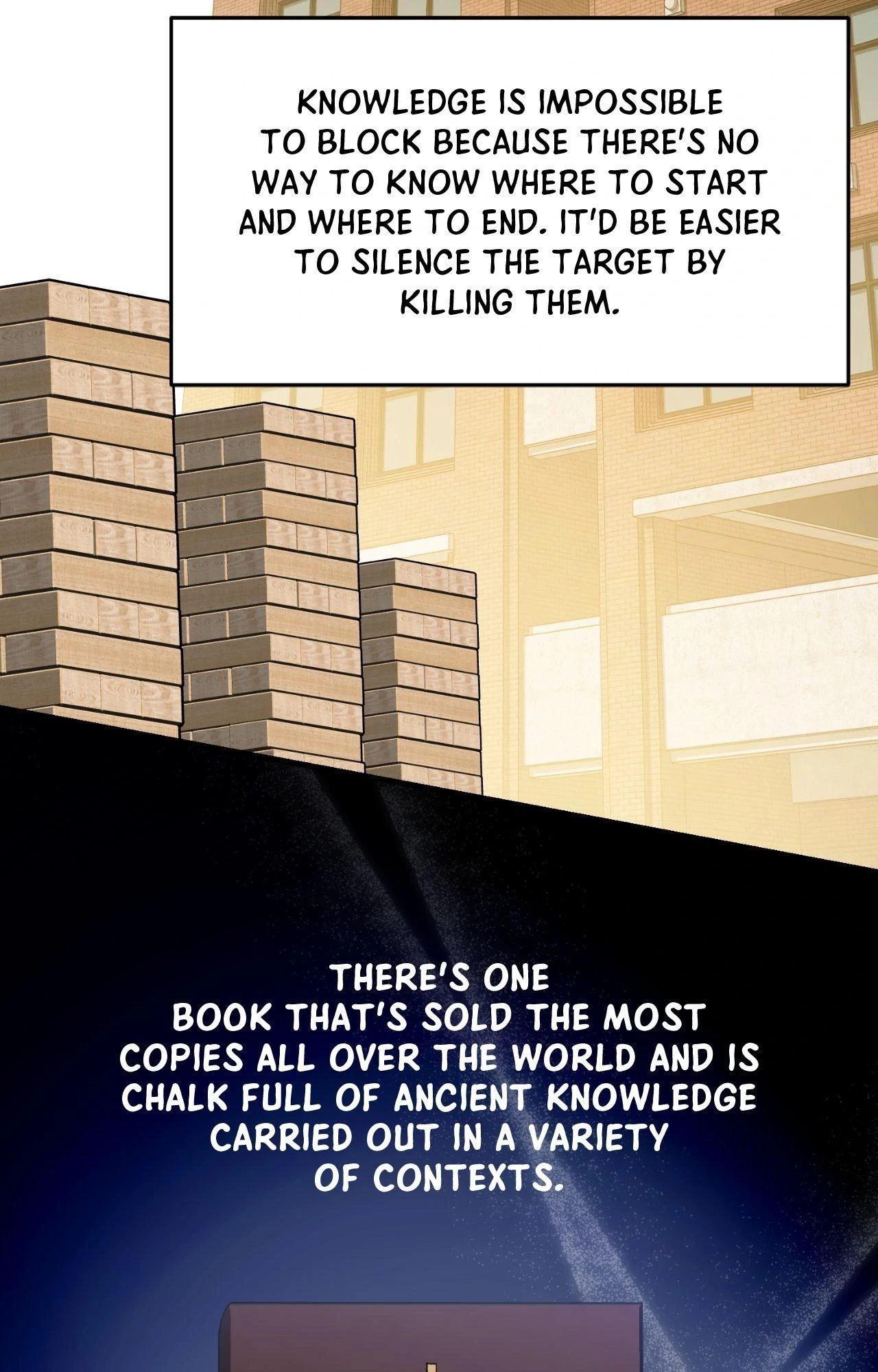 151.20% Chapter 60 - Page 25