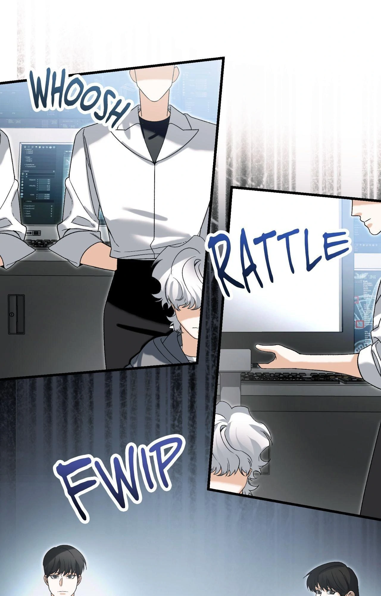 151.20% Chapter 60 - Page 28