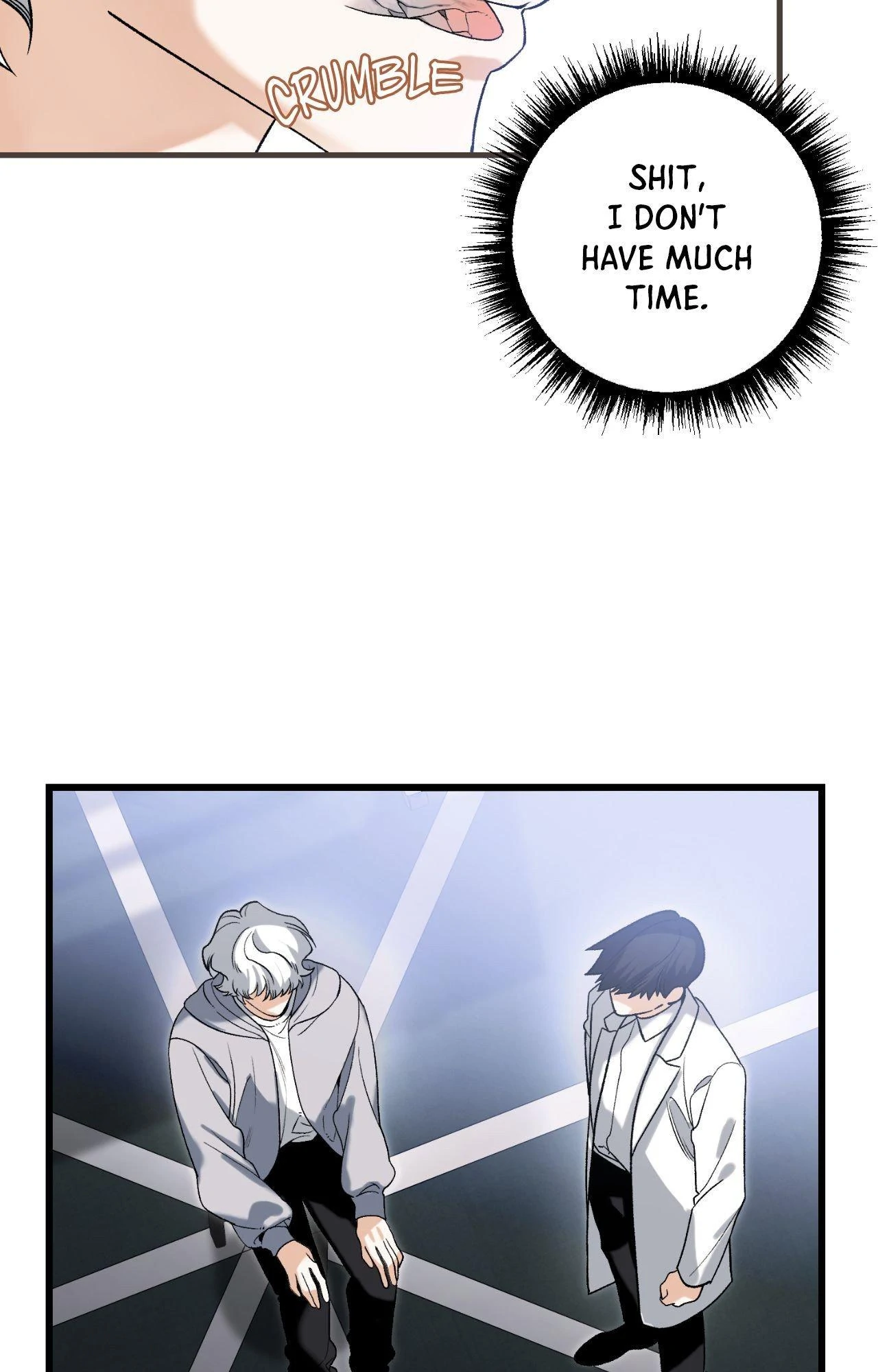 151.20% Chapter 60 - Page 52