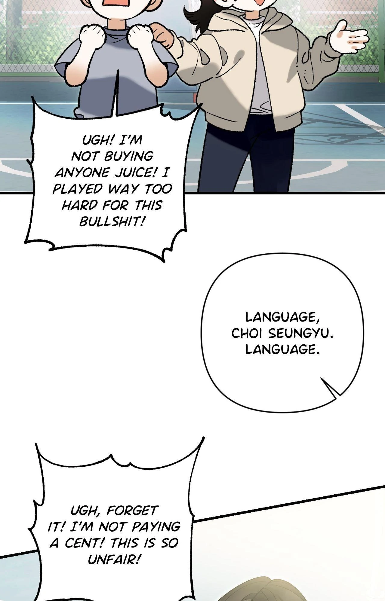 151.20% Chapter 61 - Page 34