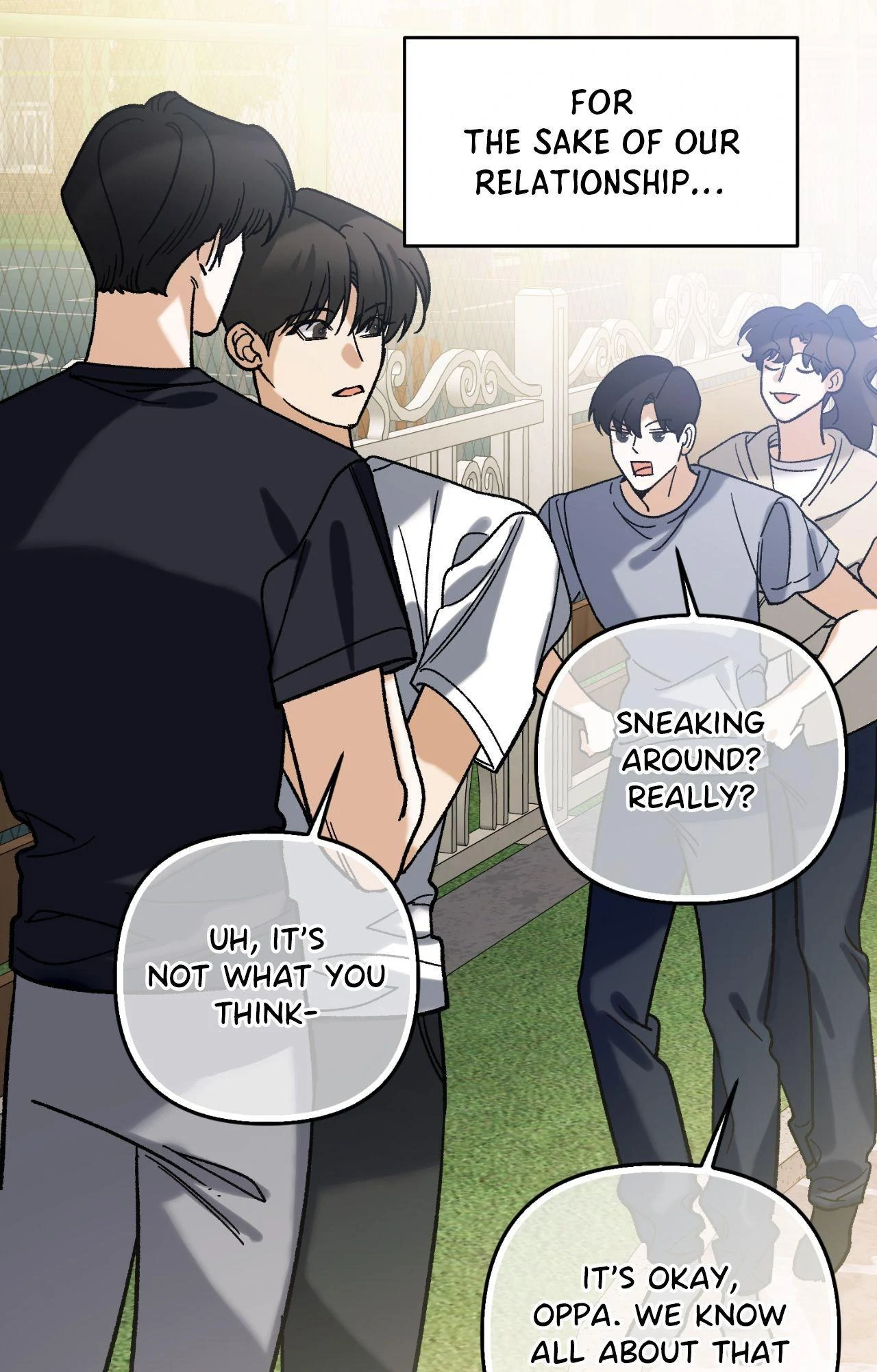 151.20% Chapter 61 - Page 85