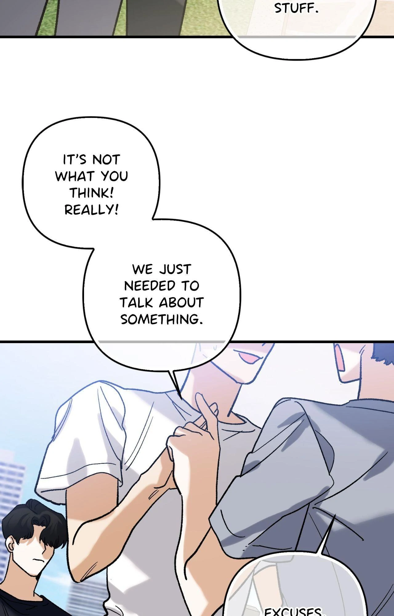 151.20% Chapter 61 - Page 86