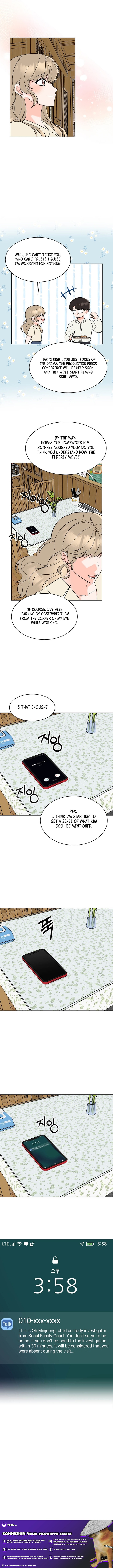 1st Year Max Level Manager Chapter 156 - Page 11