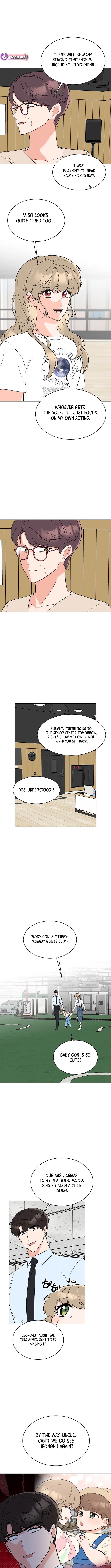 1st Year Max Level Manager Chapter 156 - Page 3