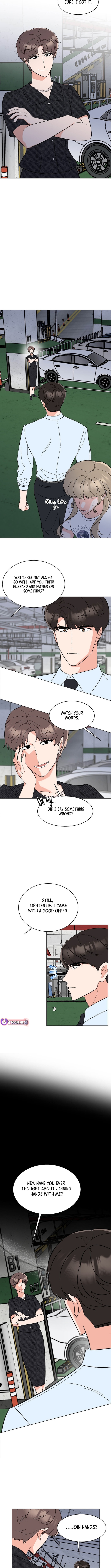 1st Year Max Level Manager Chapter 156 - Page 5