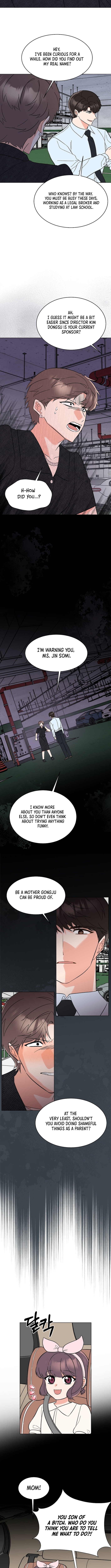 1st Year Max Level Manager Chapter 156 - Page 7
