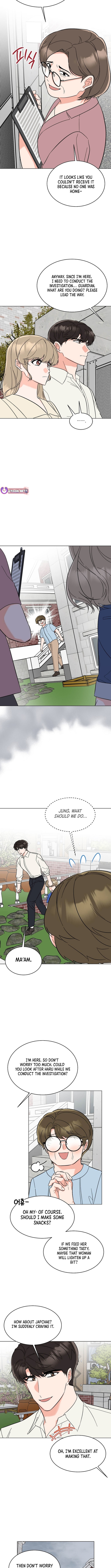 1st Year Max Level Manager Chapter 157 - Page 4
