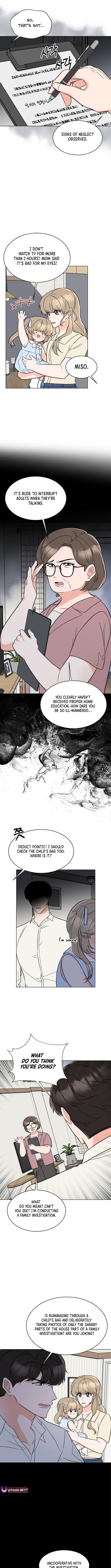 1st Year Max Level Manager Chapter 157 - Page 6