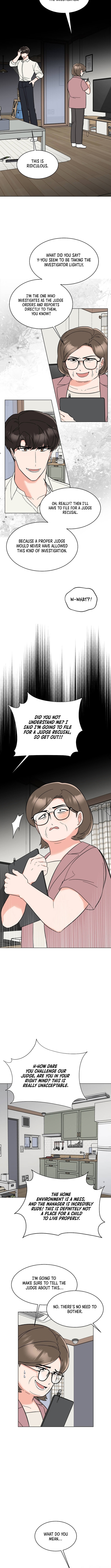 1st Year Max Level Manager Chapter 157 - Page 7