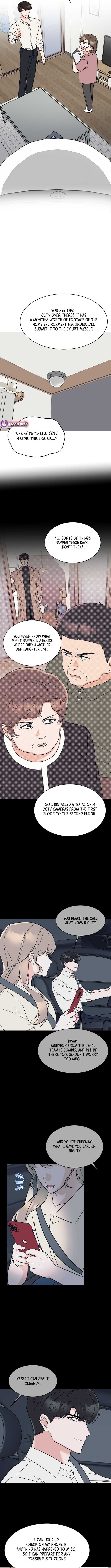 1st Year Max Level Manager Chapter 157 - Page 8