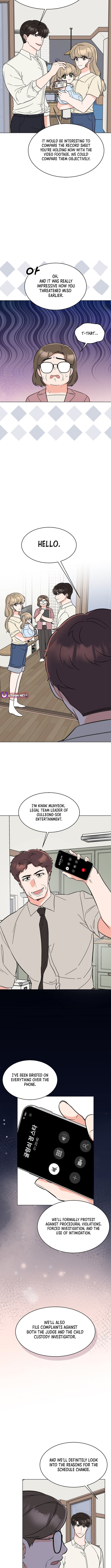 1st Year Max Level Manager Chapter 157 - Page 9