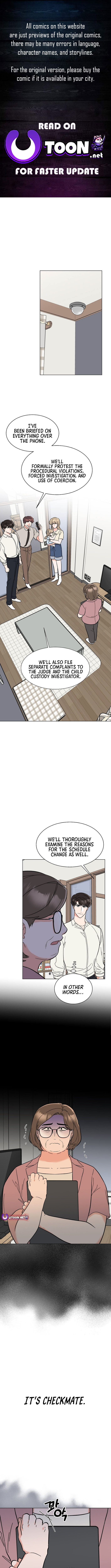 1st Year Max Level Manager Chapter 158 - Page 0