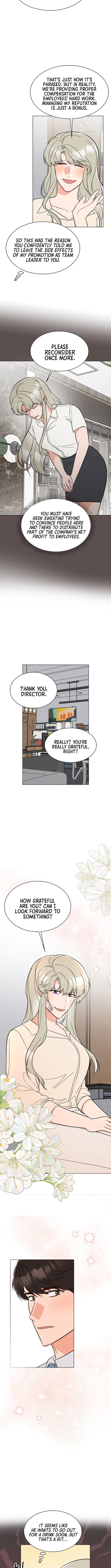 1st Year Max Level Manager Chapter 158 - Page 10
