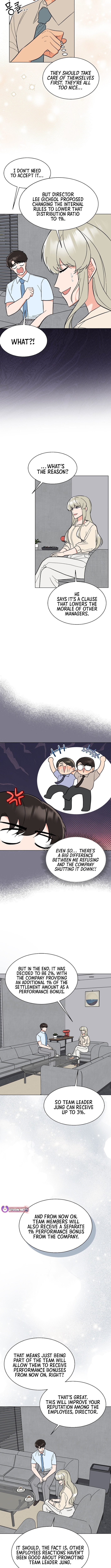 1st Year Max Level Manager Chapter 158 - Page 9